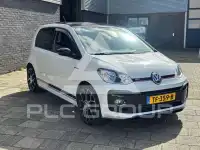 2018 Volkswagen Up