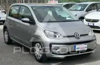 2018 Volkswagen Up