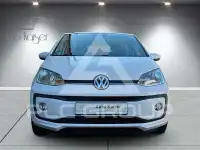 2018 Volkswagen Up