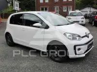 2018 Volkswagen Up
