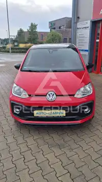 2018 Volkswagen Up