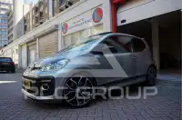2018 Volkswagen Up