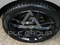 2018 Volkswagen Up