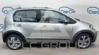 2018 Volkswagen Up
