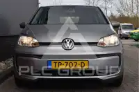 2018 Volkswagen Up