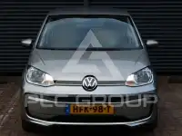 2018 Volkswagen Up
