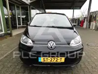 2018 Volkswagen Up