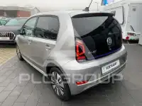 2018 Volkswagen Up