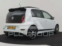 2018 Volkswagen Up