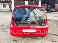 2018 Volkswagen Up