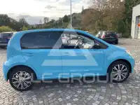 2018 Volkswagen Up