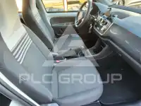 2018 Volkswagen Up