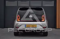 2018 Volkswagen Up