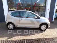 2018 Volkswagen Up