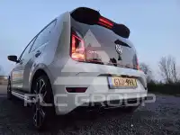 2018 Volkswagen Up