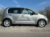 2018 Volkswagen Up