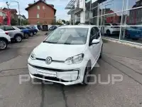 2018 Volkswagen Up