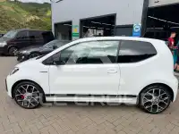 2018 Volkswagen Up