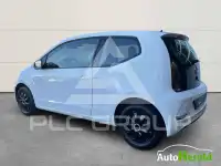 2018 Volkswagen Up