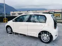 2018 Volkswagen Up