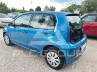 2018 Volkswagen Up