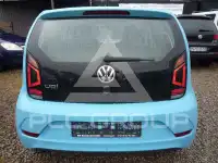 2018 Volkswagen Up
