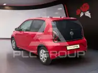 2018 Volkswagen Up