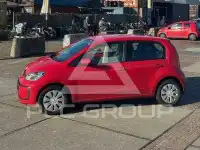 2018 Volkswagen Up
