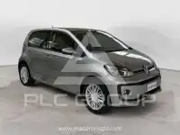 2018 Volkswagen Up