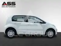 2018 Volkswagen Up