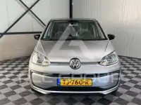 2018 Volkswagen Up