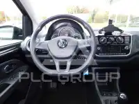 2018 Volkswagen Up