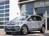 2018 Volkswagen Up