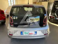 2018 Volkswagen Up