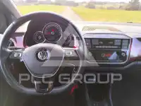 2018 Volkswagen Up