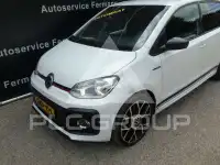 2018 Volkswagen Up