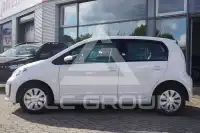 2018 Volkswagen Up
