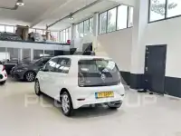 2018 Volkswagen Up