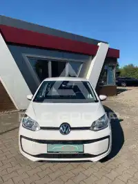 2018 Volkswagen Up