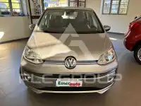 2018 Volkswagen Up