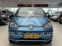 2018 Volkswagen Up