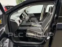 2018 Volkswagen Up