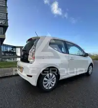 2018 Volkswagen Up