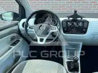 2018 Volkswagen Up