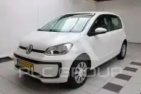 2018 Volkswagen Up