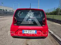 2018 Volkswagen Up