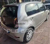 2018 Volkswagen Up