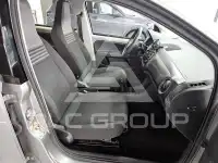 2018 Volkswagen Up
