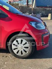 2018 Volkswagen Up