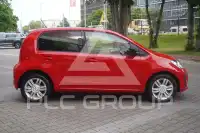 2018 Volkswagen Up